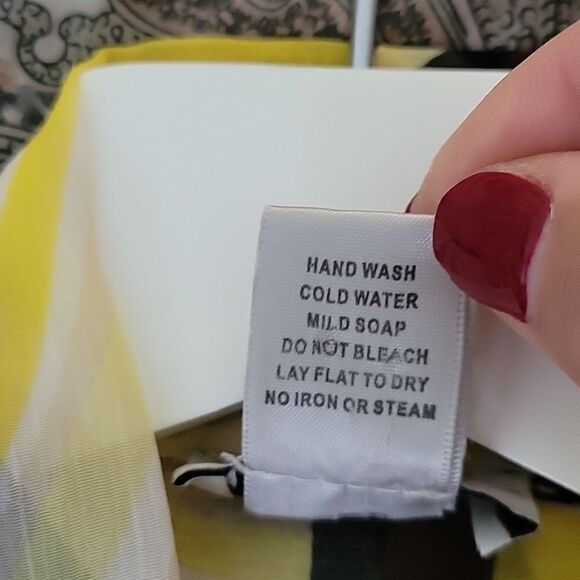 Cache blouse  - Picture 4 of 11